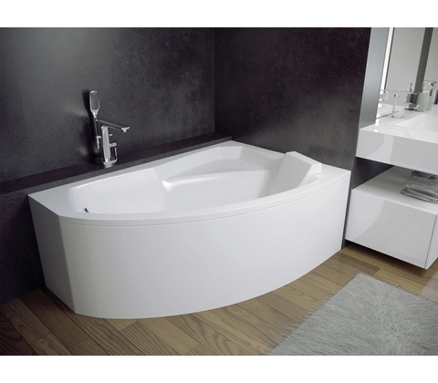 Hopa RIMA 160 x 100 cm VANRIM160L+OLVPINOZ