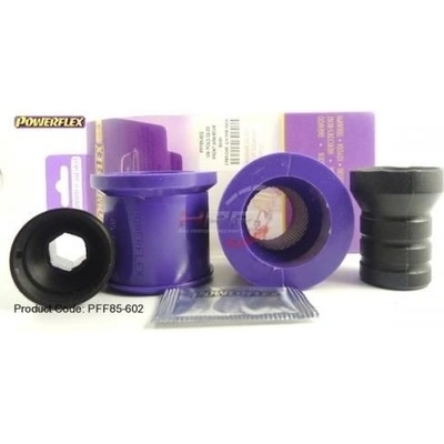 Powerflex Silentbloky Seat Ibiza 6L (02-08) Front Wishbone Rear Bush Insert (2)
