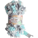 alize Puffy Fine Color 5939 Плетива прежда (28405939-ALIZE)