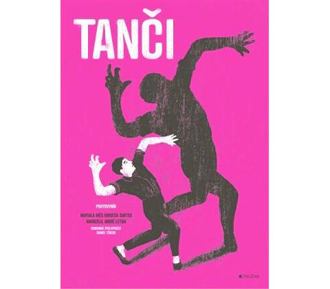 Tanči