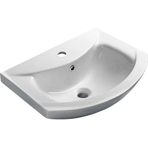 SAPHO AQUALINE Zero 65x46 cm white (6065)