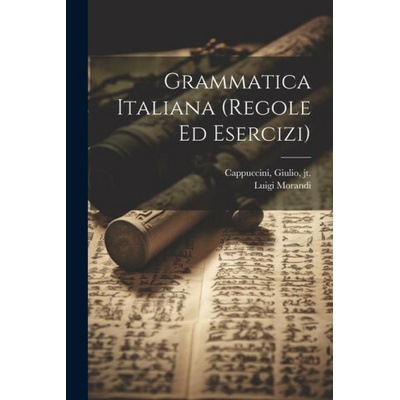 Grammatica italiana (regole ed esercizi)