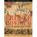 Britské impérium