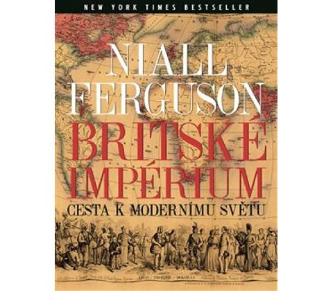 Britské impérium