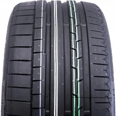 Continental SportContact 6 245/40 R18 97Y