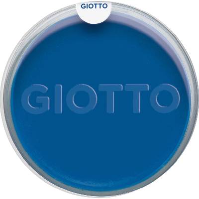 GIOTTO Make Up Боя за лице Light Blue 5 ml 1 бр (F474622)
