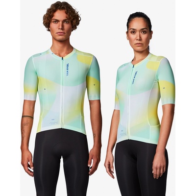 Van Rysel RCR-R 2 zelený Unisex