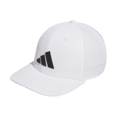 adidas golfová Tour Snapback Bílá