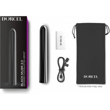 DORCEL BLACK MUSE 2.0 classic