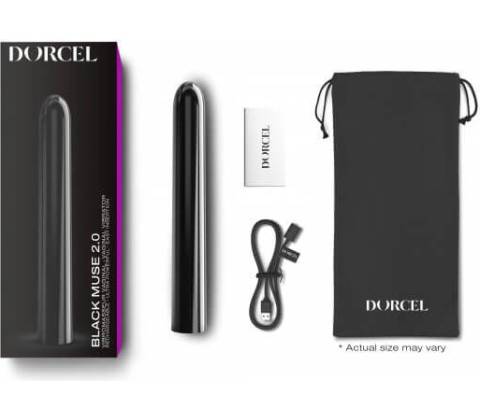 DORCEL BLACK MUSE 2.0 classic