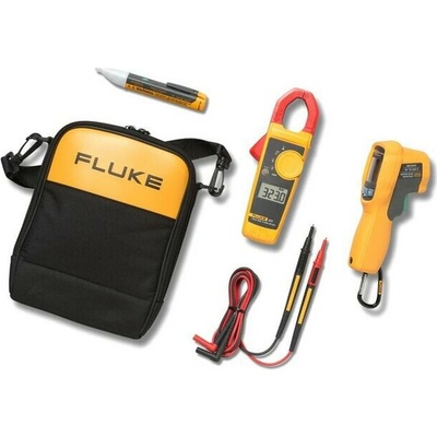 Fluke 62MAX+ 323/1AC Sada