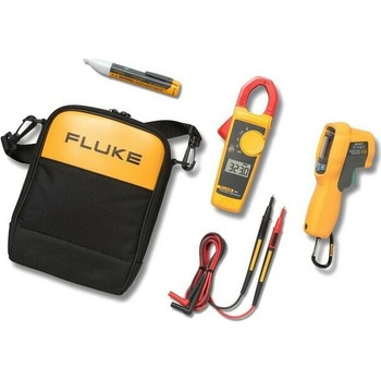 Fluke 62MAX+ 323/1AC Sada