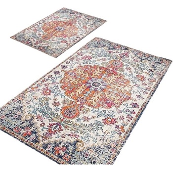 Mila Home Килими за баня в комплект от 2 бр. 60x100 cm - Mila Home (HKG-NEWBNY-1334)