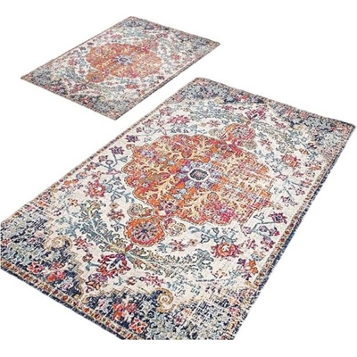 Mila Home Килими за баня в комплект от 2 бр. 60x100 cm - Mila Home (HKG-NEWBNY-1334)