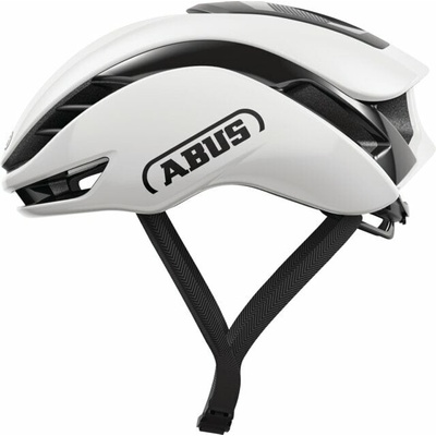 Abus Gamechanger 2.0 Shiny White 2023