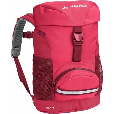 Vaude Ayla bright pink