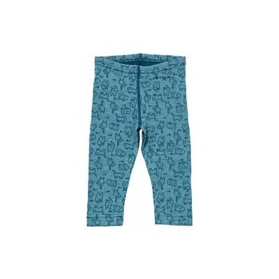 DUO ACTIVE MERINO LONGS BABY