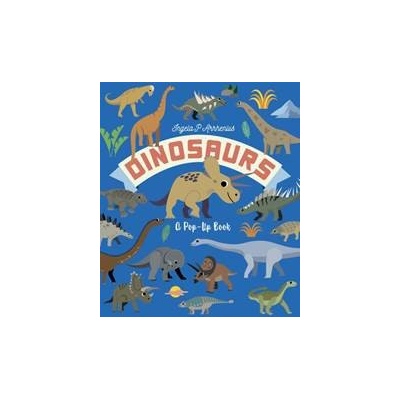 Dinosaurs - Ingela P. Arrhenius