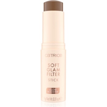 Catrice Soft Glam Filter Stick фон дьо тен в стик цвят 080 Tan - Deep 9 гр