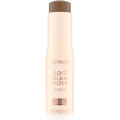 Catrice Soft Glam Filter Stick фон дьо тен в стик цвят 080 Tan - Deep 9 гр