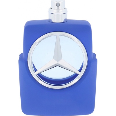 Mercedes-Benz Mercedes Benz Blue toaletná voda pánska 100 ml tester