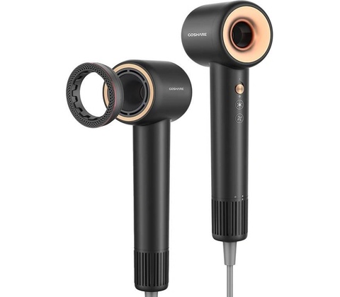 Coshare HD10E black