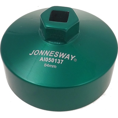 Hlavice na olejové filtry 84 mm, 14hran, pro Mercedes, Jeep - JONNESWAY AI050137