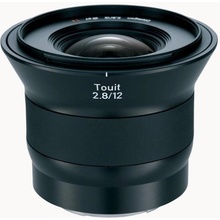 ZEISS Touit 12mm f/2.8 X Fujifilm X