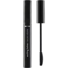 Affect Exciting Lashes Volume Zahušťující intenzivně řasenka black 10 g