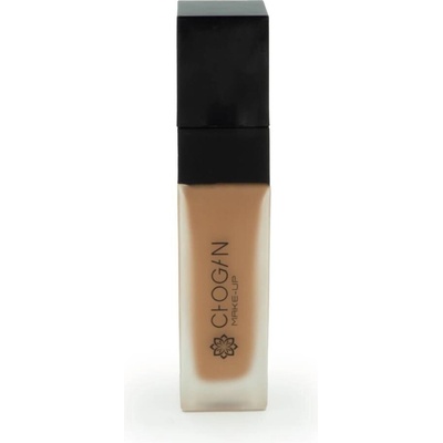 Chogan Make-up Perfect Hydra Foundation Hydratačný krycí krém LM17 Beige 30 ml
