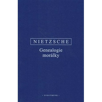 Genealogie morálky