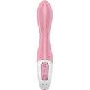 Satisfyer Air Pump Vibrator 2 Pink