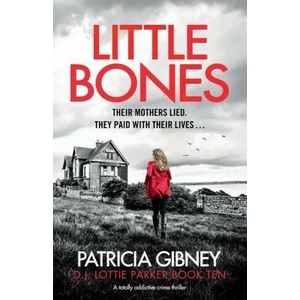 Little Bones (ISBN: 9781800196179)