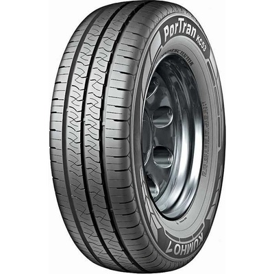 Kumho KC53 235/55 R18 104/102H