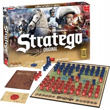 Jumbo Spiele Stratego Original