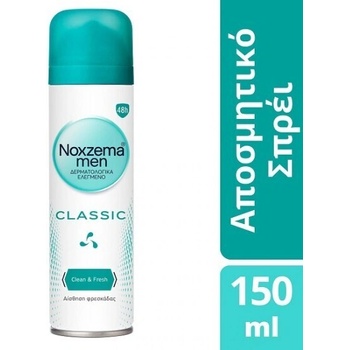Noxzema Дезодорант Classic , Noxzema Classic Spray 150ml