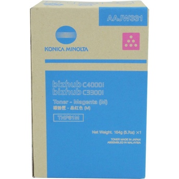 Konica Minolta TNP-81M - originální