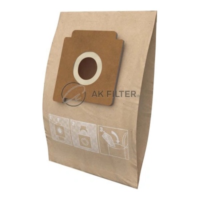 Akfilter Zelmer Maxim 3000 až Séria 5 ks