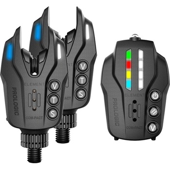 Prologic Element Com-Pact Alarm Set 2+1 Multi