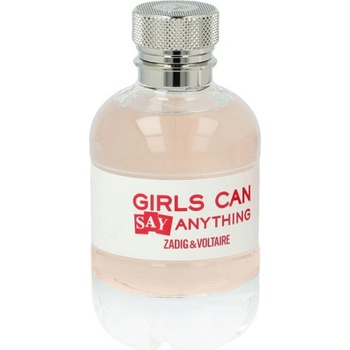 Zadig & Voltaire Girls Can Say Anything parfumovaná voda dámska 90 ml tester