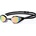arena Очила за плуване arena Python Mirror copper/white