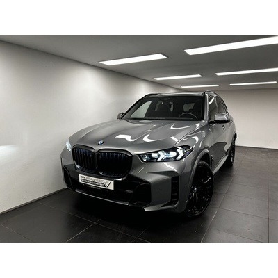 BMW X5 xDrive30d M Sport 219 kW