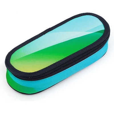 Topgal ETUE 22037 Blue/Black/Green