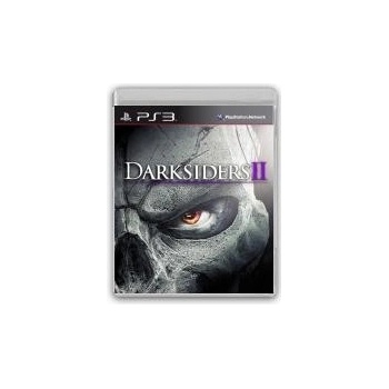 Darksiders 2