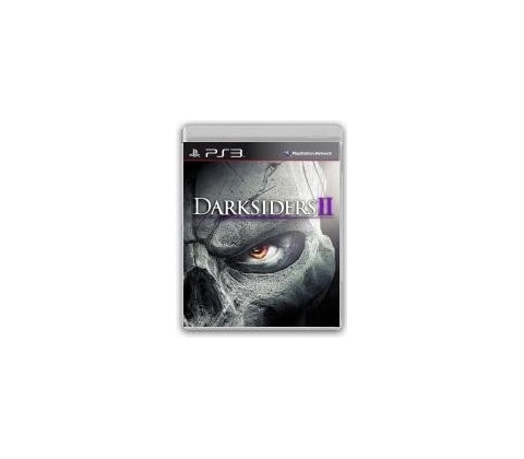 Darksiders 2
