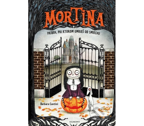 Mortina - Barbara Cantini