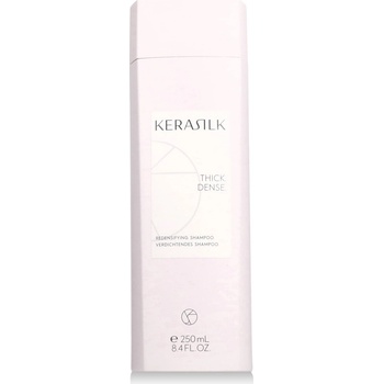 Kerasilk Essentials Redensifying Shampoo 250 ml