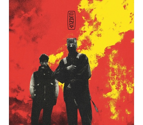 TWENTY ONE PILOTS - CLANCY LP