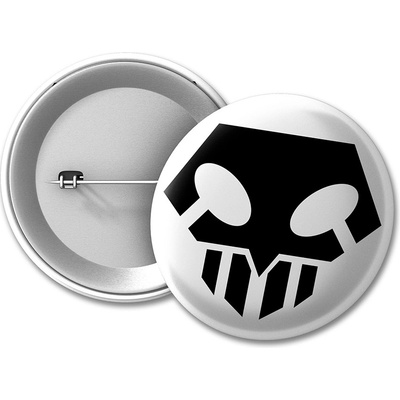 Bleach placka Shinigami 50 mm
