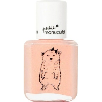 manucurist-Paris Nehty Lak-na-nehtyLak na nehty pro děti Medvěd Joy 8 ml ()